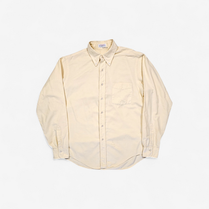 Chemise Vintage 1970's OCBD The Purist - Made in USA