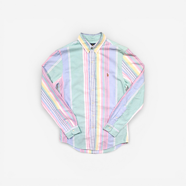 Chemise OCBD Ralph Lauren Fun Shirt
