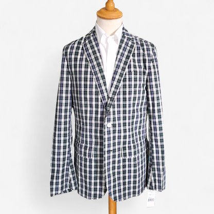 Blazer Ralph Lauren Vintage Coton