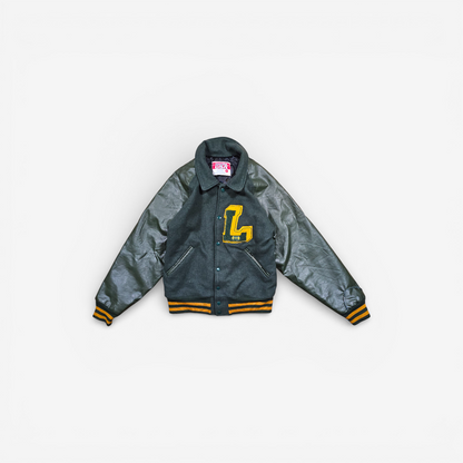 Vintage Varsity Jacket Awards USA - Made in USA