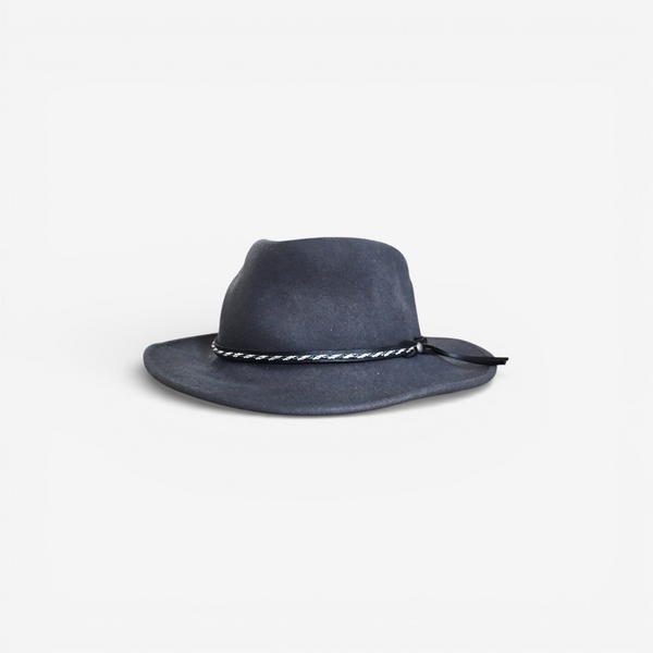 Chapeau Fedora - Made in USA