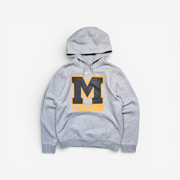 Hoodie Nike Universitaire US Lacrosse