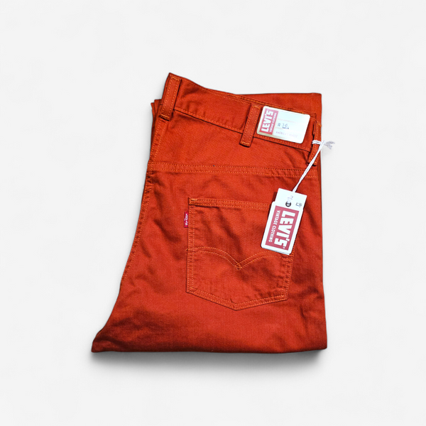Pantalon LVC Levi's Vintage Clothing 5-Pocket Sateen Pant - Big E