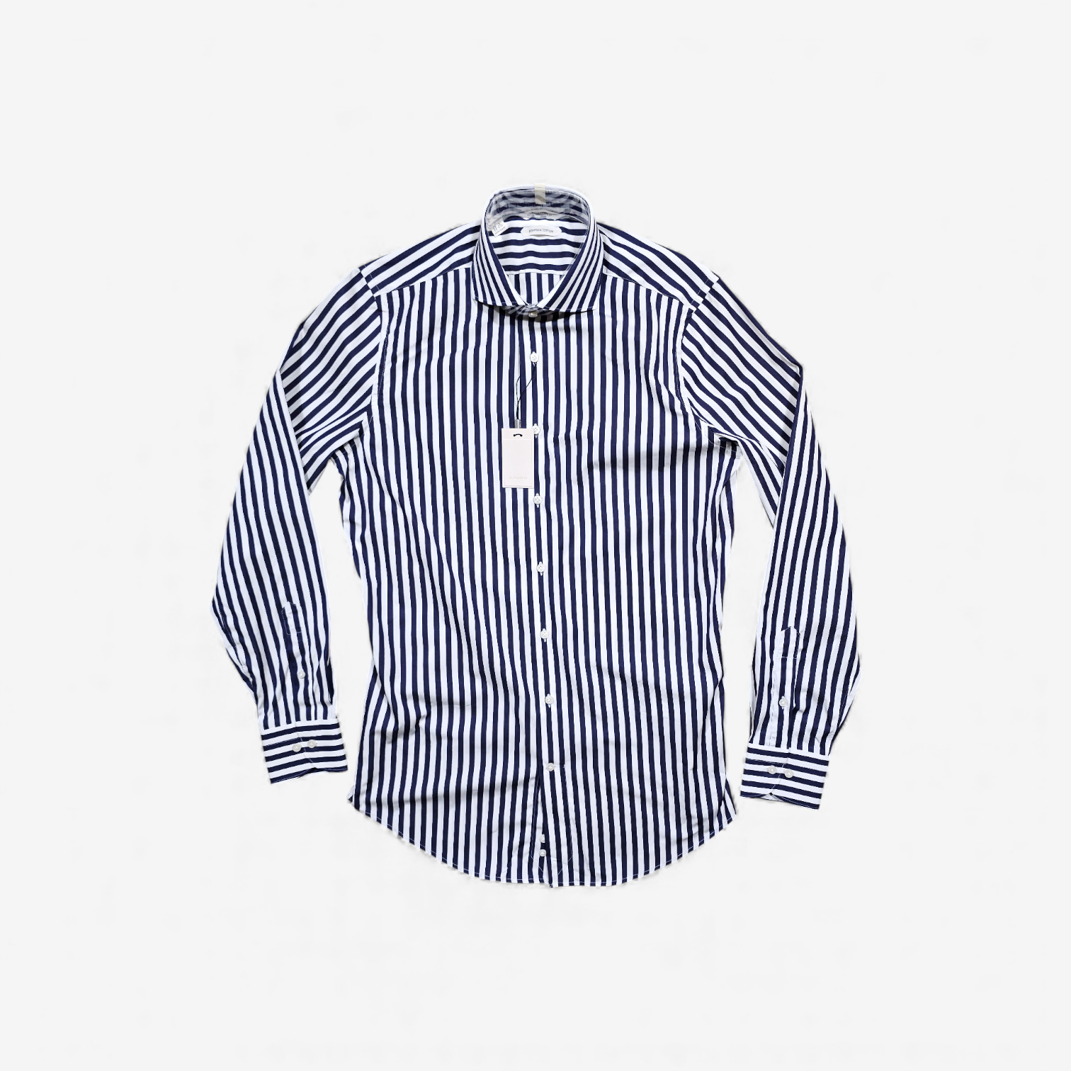 Chemise Suitsupply Rayée