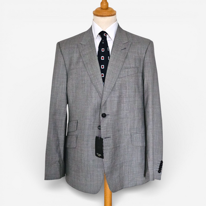 Blazer Paul Smith 100% Laine - Made in Italy