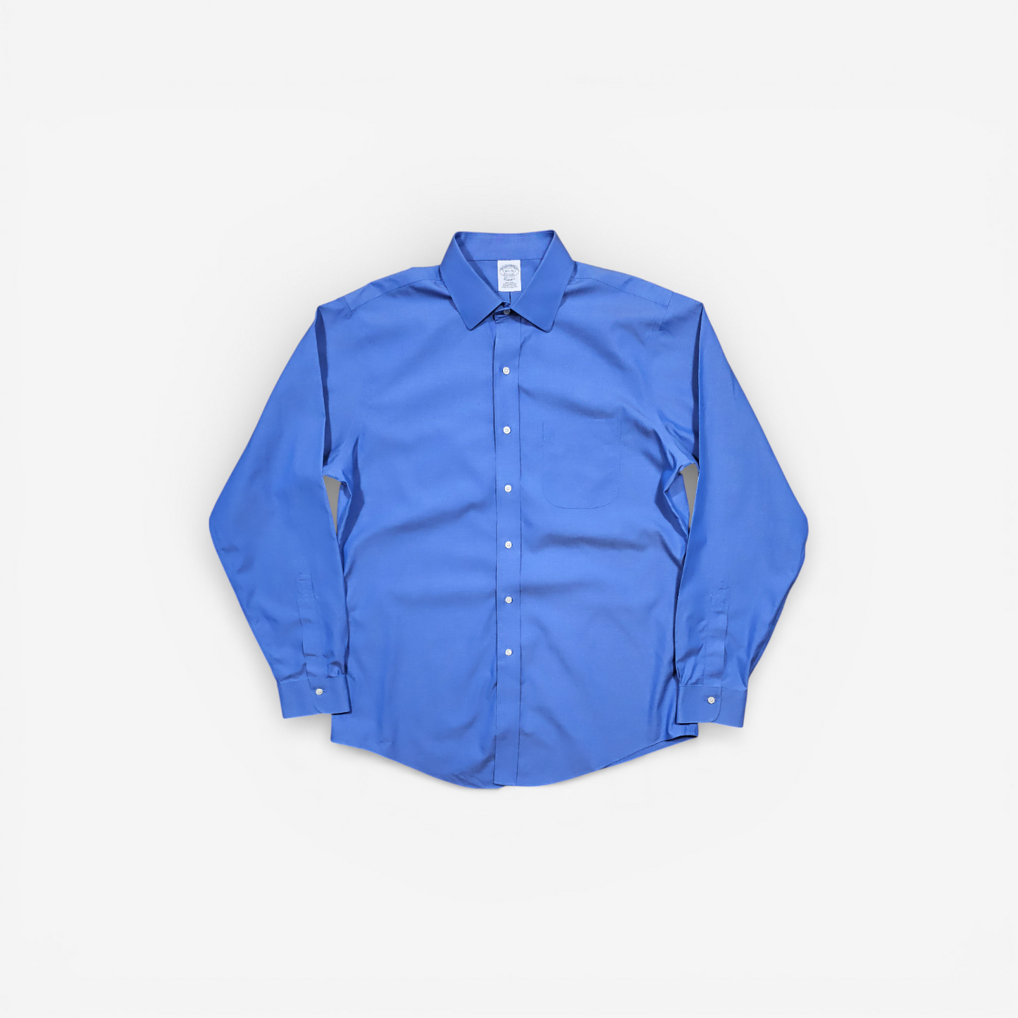 Chemise Brooks Brothers Classic Fit - Non-Iron