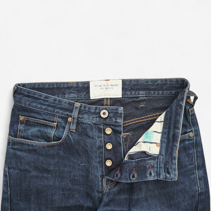 Jean Selvedge Paul Smith Red Ear (W28L32)