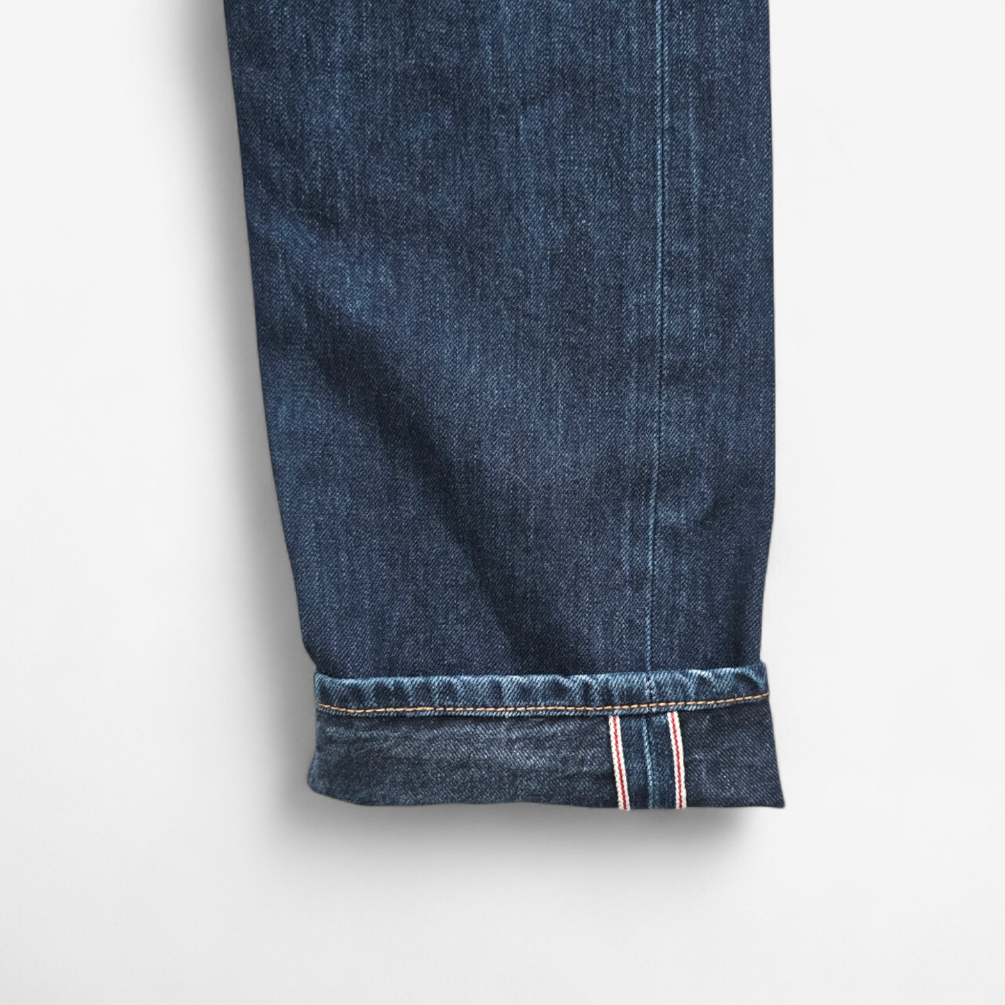 Jean Selvedge Paul Smith Red Ear (W28L32)