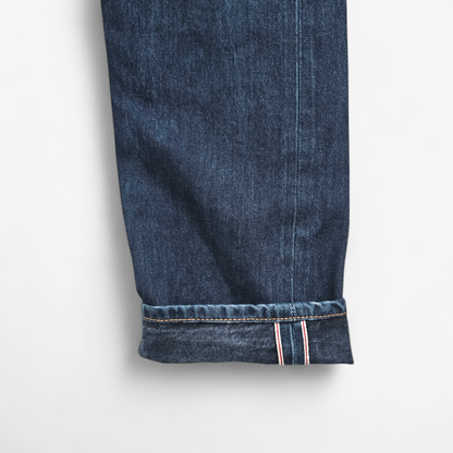 Jean Selvedge Paul Smith Red Ear (W28L32)