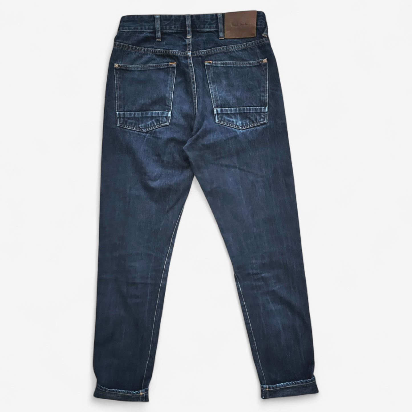 Jean Selvedge Paul Smith Red Ear (W28L32)