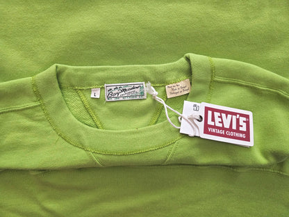 Sweat LVC Levi's Vintage Clothing Bay Meadows (L)