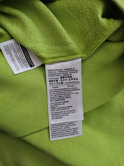 Sweat LVC Levi's Vintage Clothing Bay Meadows (L)