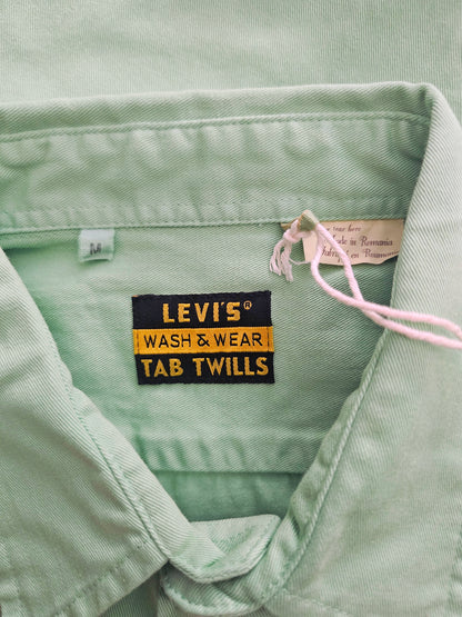 Chemise LVC Levi's Vintage Clothing Tab Twills Shirt (M, XL)