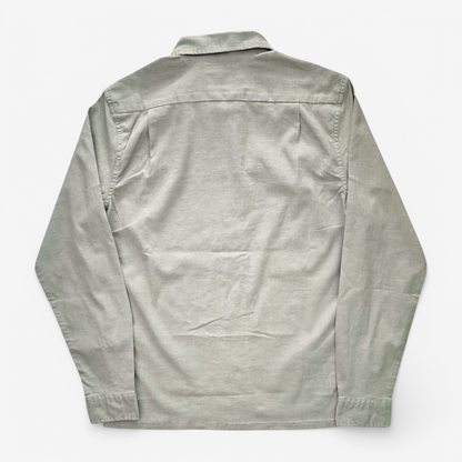 Deus Ex Machina Manila Shirt Hemp (S)