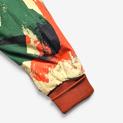 Parka Kenzo Camo (M)