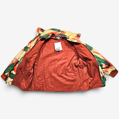 Parka Kenzo Camo (M)