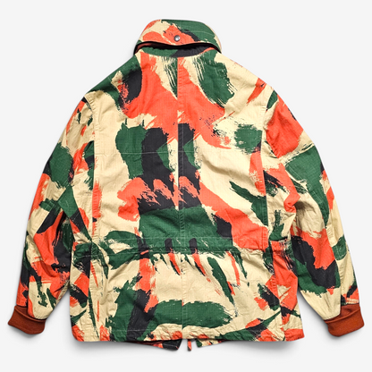 Parka Kenzo Camo (M)