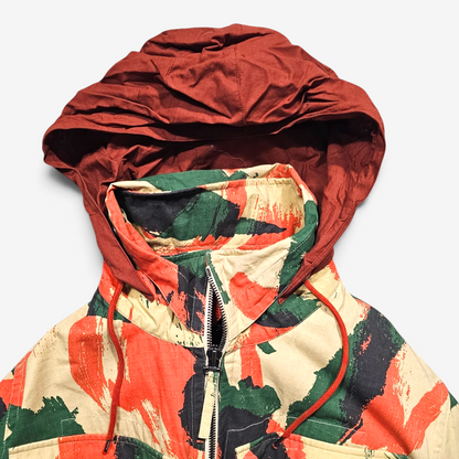 Parka Kenzo Camo (M)