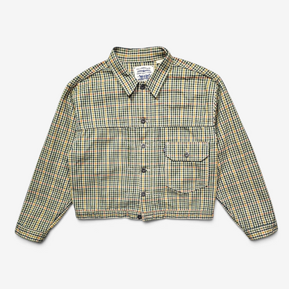 Veste Levi's Made&Crafted Type 1 Trucker Jacket - Big E
