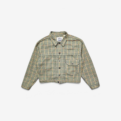 Veste Levi's Made&Crafted Type 1 Trucker Jacket - Big E