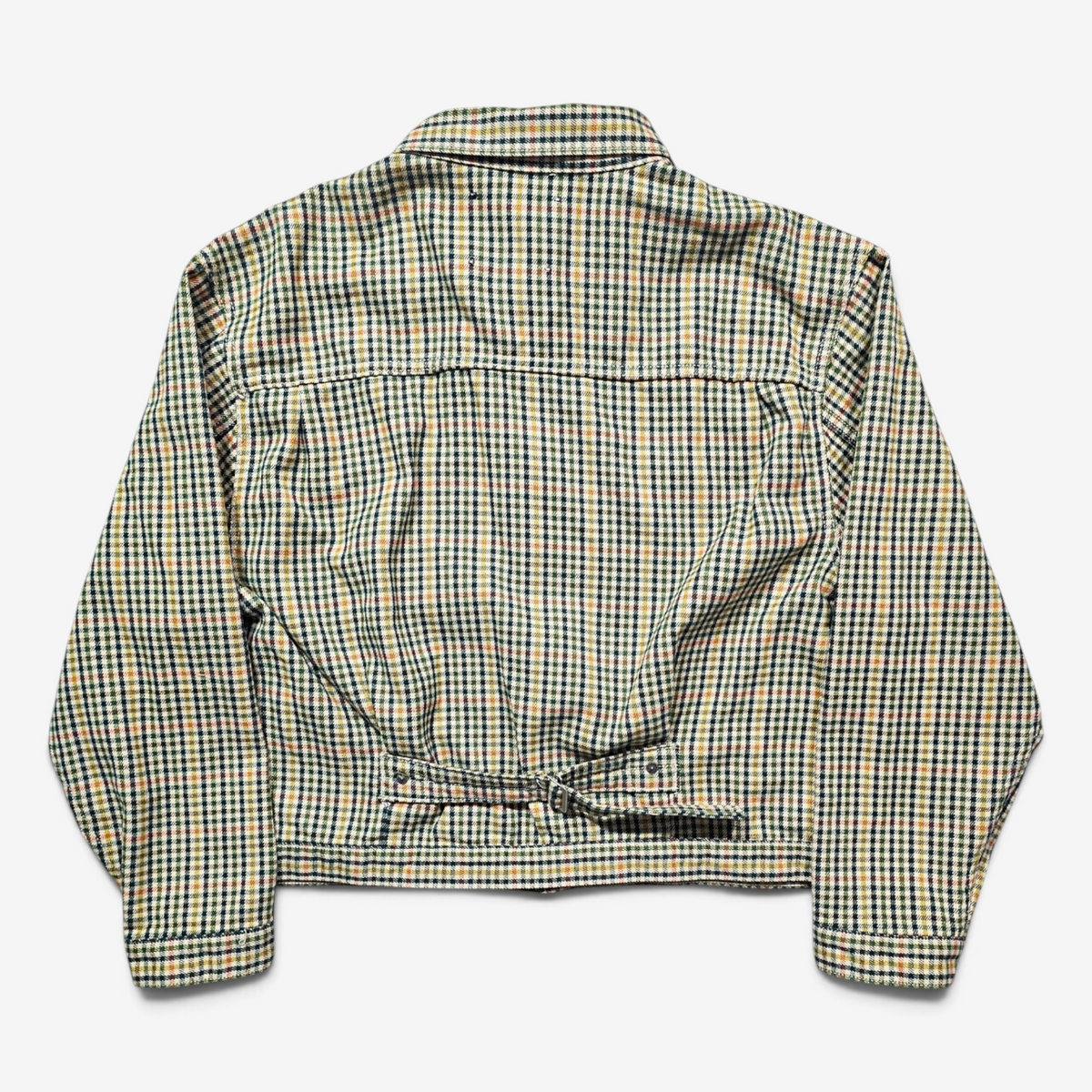 Veste Levi's Made&Crafted Type 1 Trucker Jacket - Big E (S)