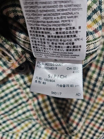 Veste Levi's Made&Crafted Type 1 Trucker Jacket - Big E (S)