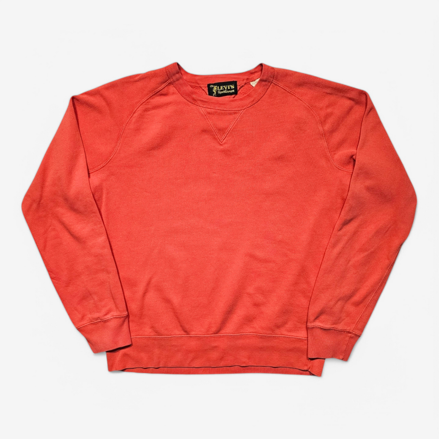 Sweat LVC Levi's Vintage Clothing 1950's Sportswear