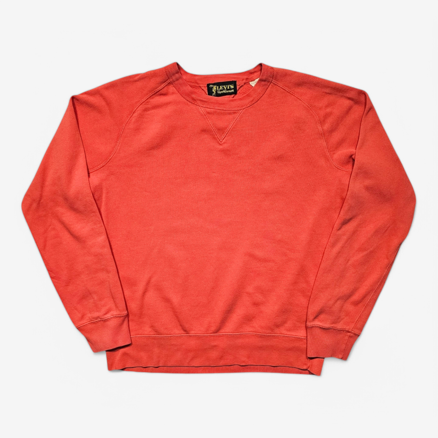Sweat LVC Levi's Vintage Clothing 1950's Sportswear