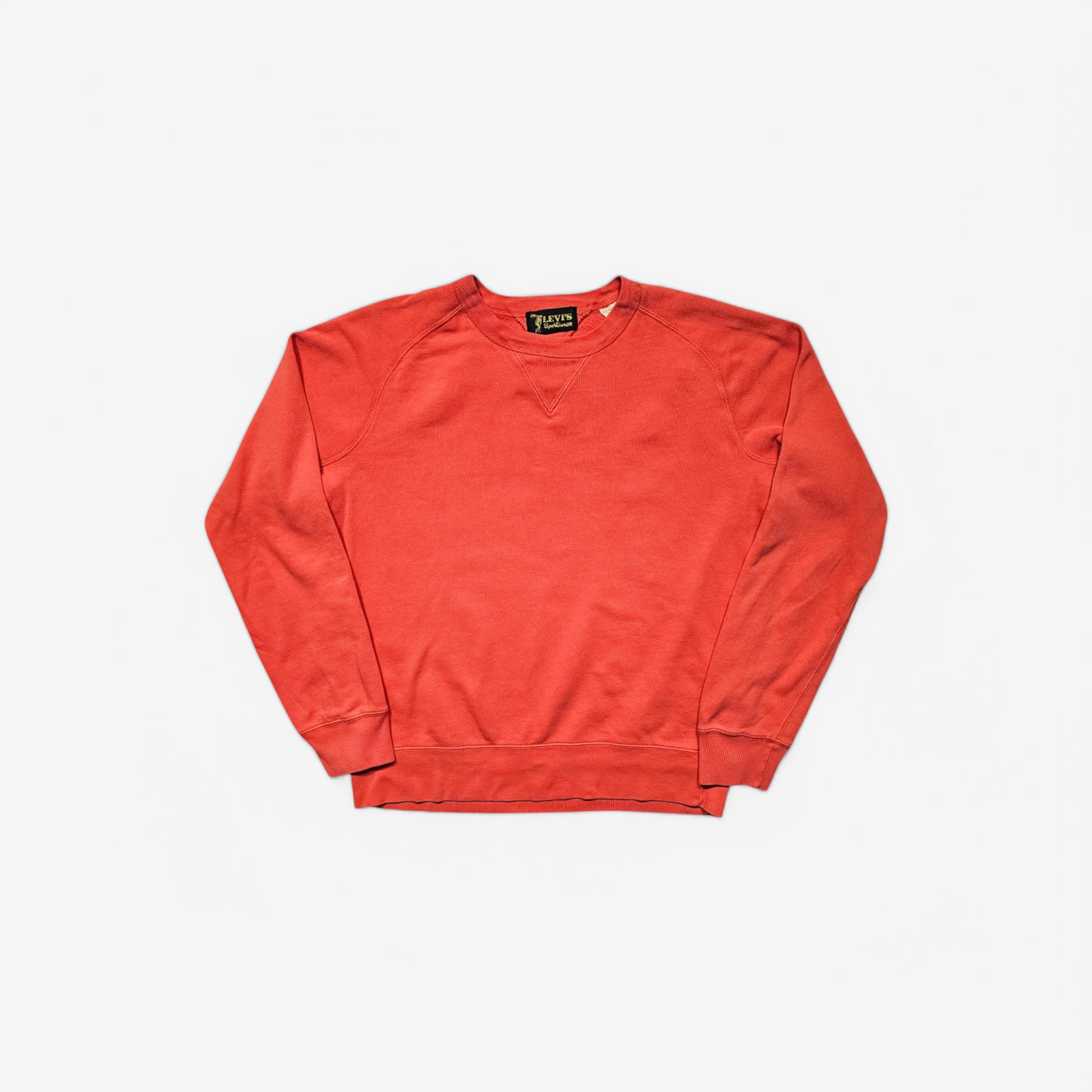 Sweat LVC Levi's Vintage Clothing 1950's Sportswear
