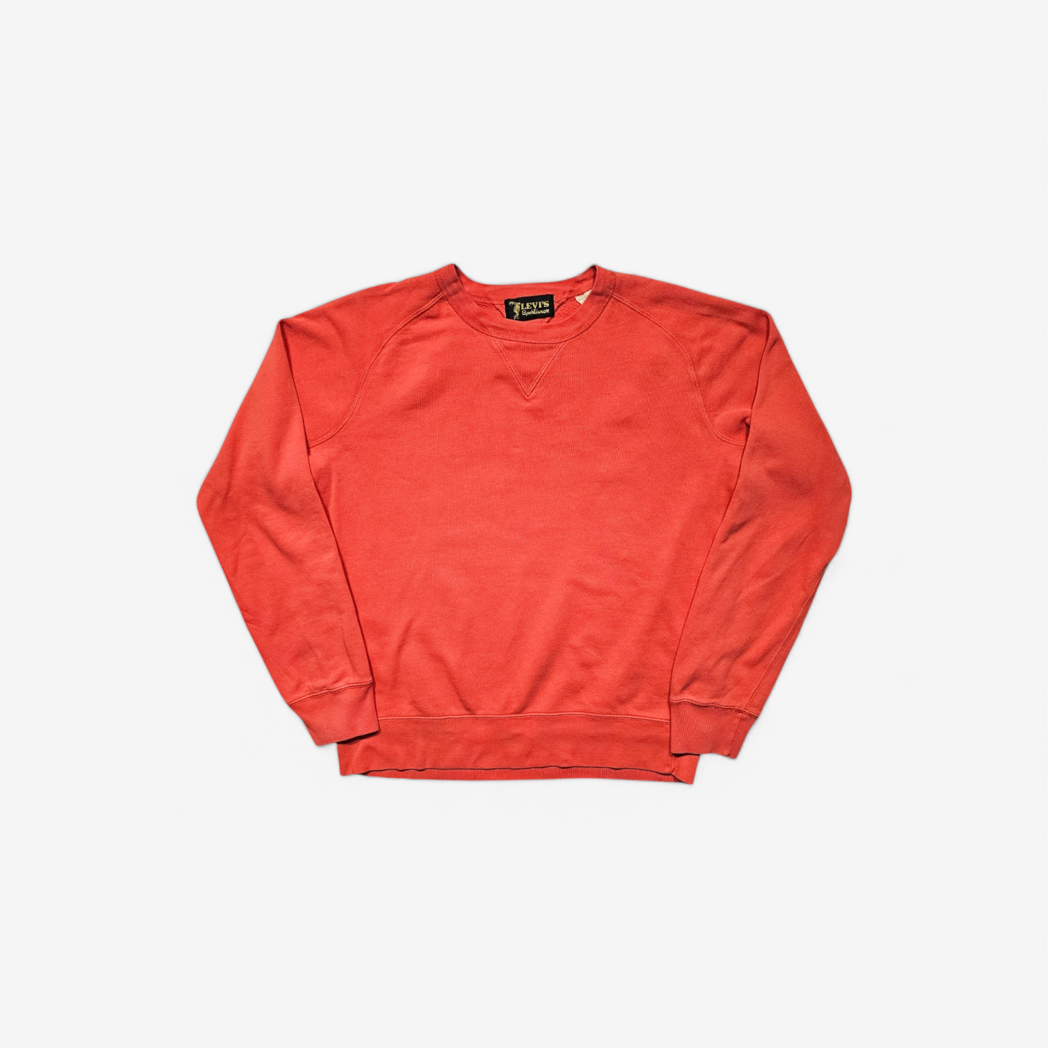 Sweat LVC Levi's Vintage Clothing 1950's Sportswear