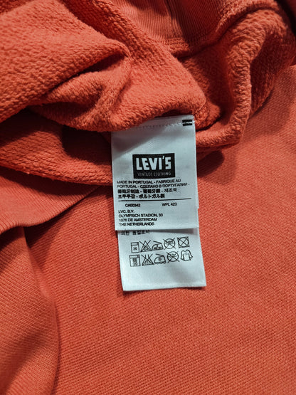Sweat LVC Levi's Vintage Clothing 1950's Sportswear (S)