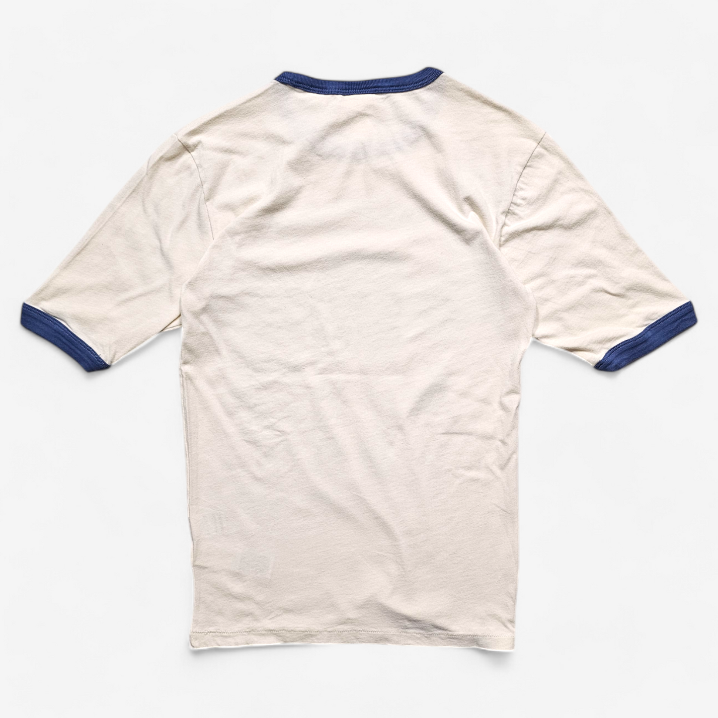 T-shirt LVC Levi's Vintage Clothing Tee Ringer 1970 (XS)