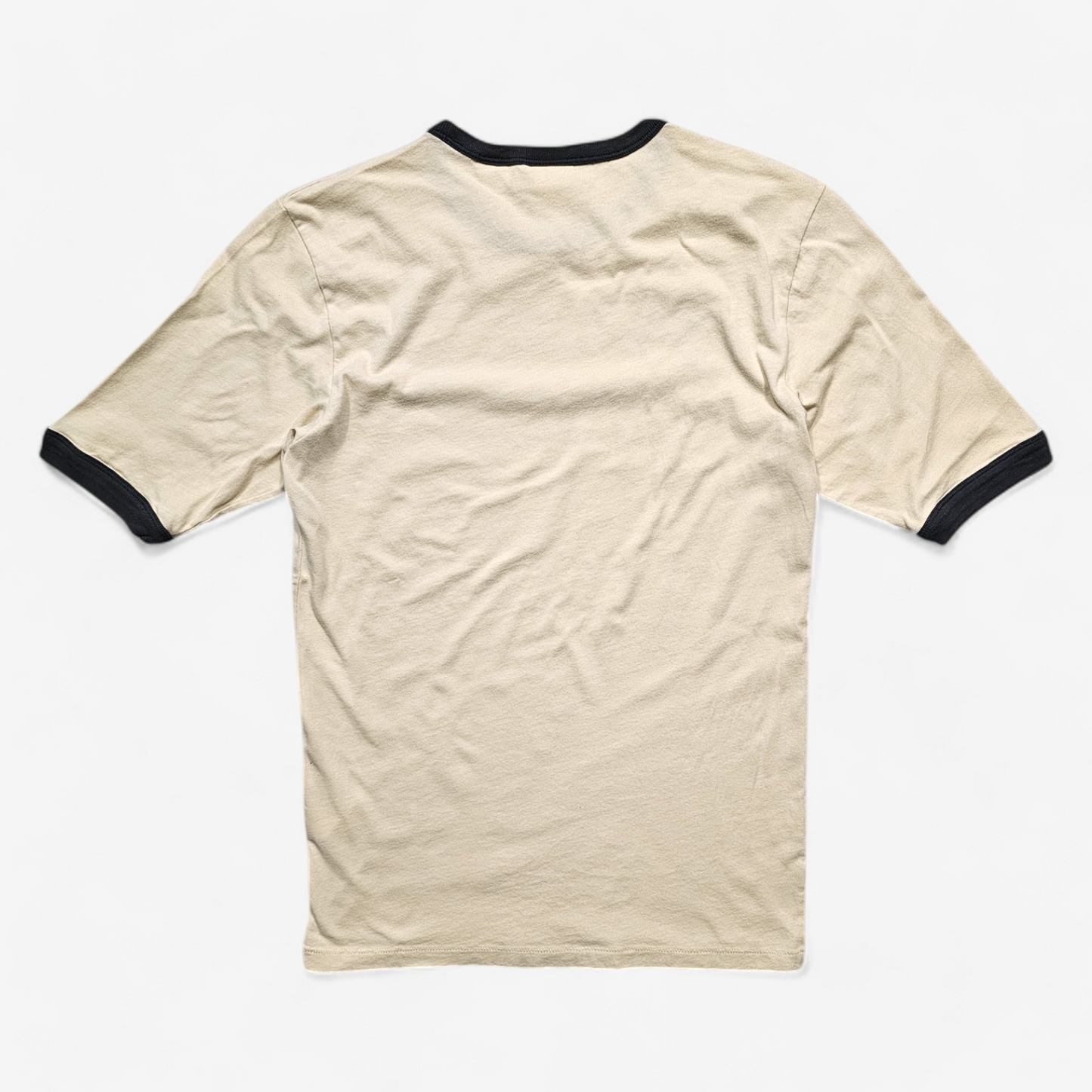 T-shirt LVC Levi's Vintage Clothing Tee Ringer 1970 (S)