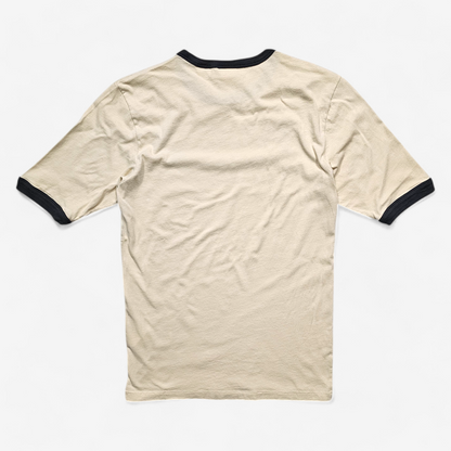 T-shirt LVC Levi's Vintage Clothing Tee Ringer 1970 (S)