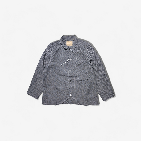 LVC Levi's Vintage Clothing Lot 3356 Sack Coat