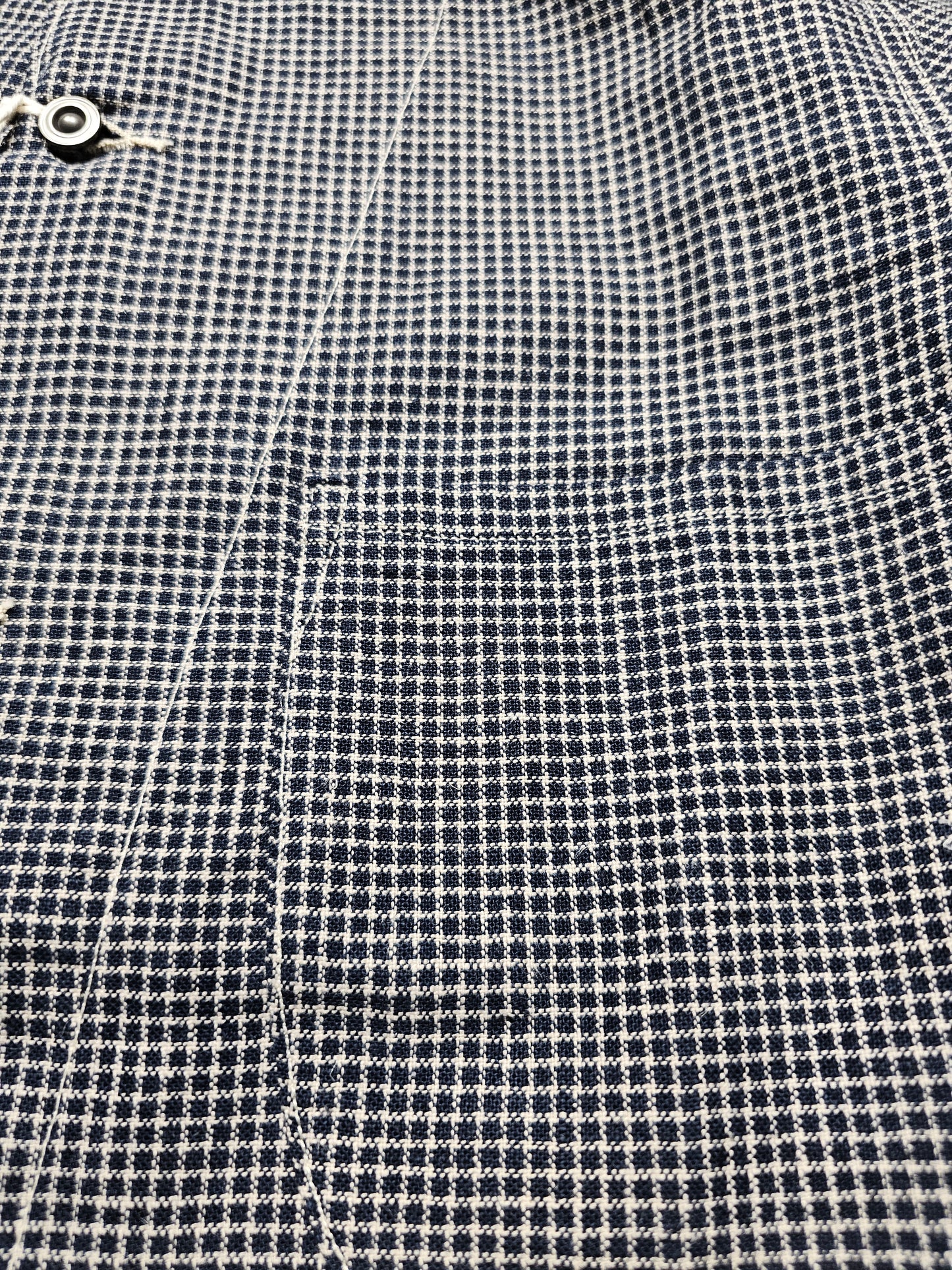 LVC Levi's Vintage Clothing Lot 3356 Sack Coat (M)