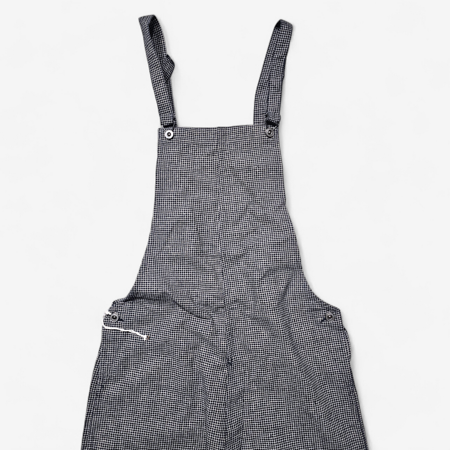 LVC Salopette Lot 36 Bib And Brace Overalls (XS)