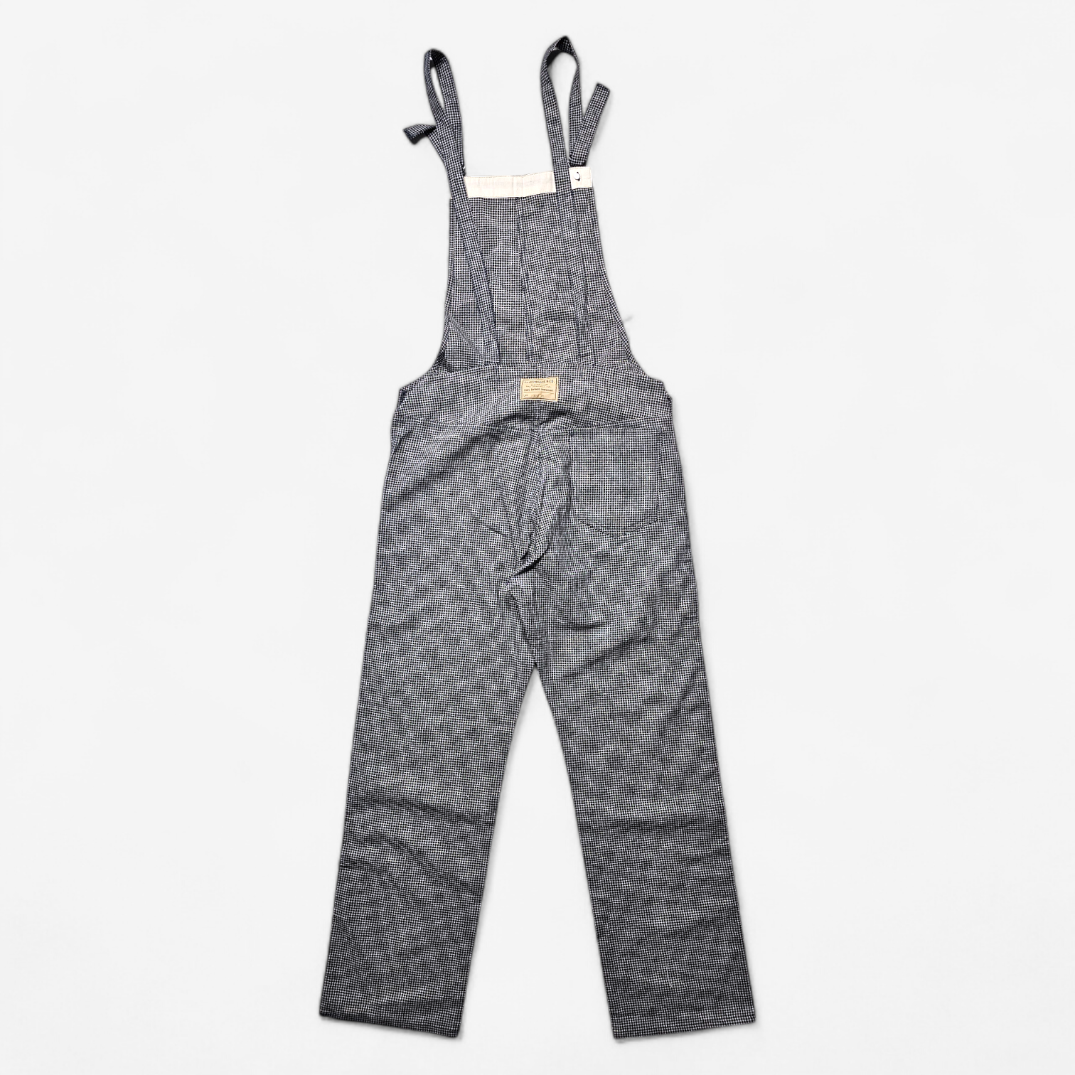 LVC Salopette Lot 36 Bib And Brace Overalls