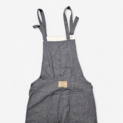 LVC Salopette Lot 36 Bib And Brace Overalls (XS)
