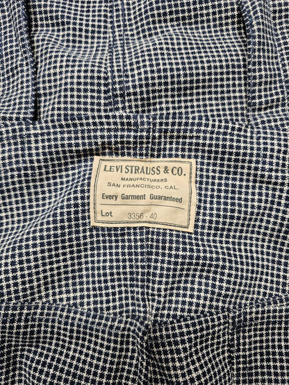LVC Salopette Lot 36 Bib And Brace Overalls (XS)