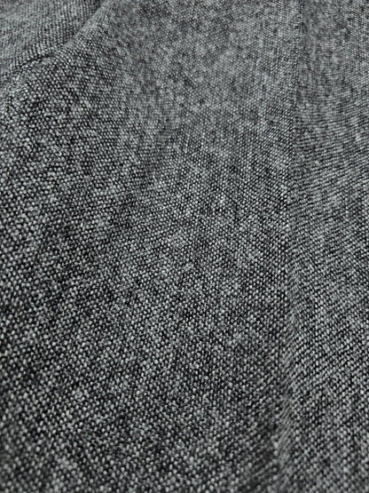 De Fursac Wool Tweed Trousers (38)