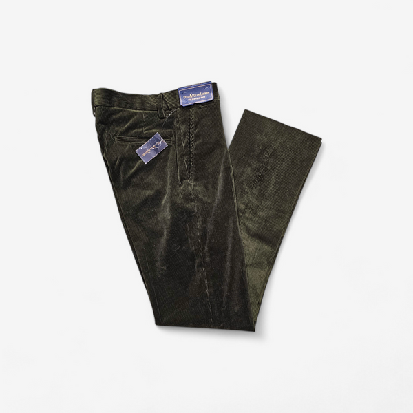 Pantalon Ralph Lauren Vintage Corduroy