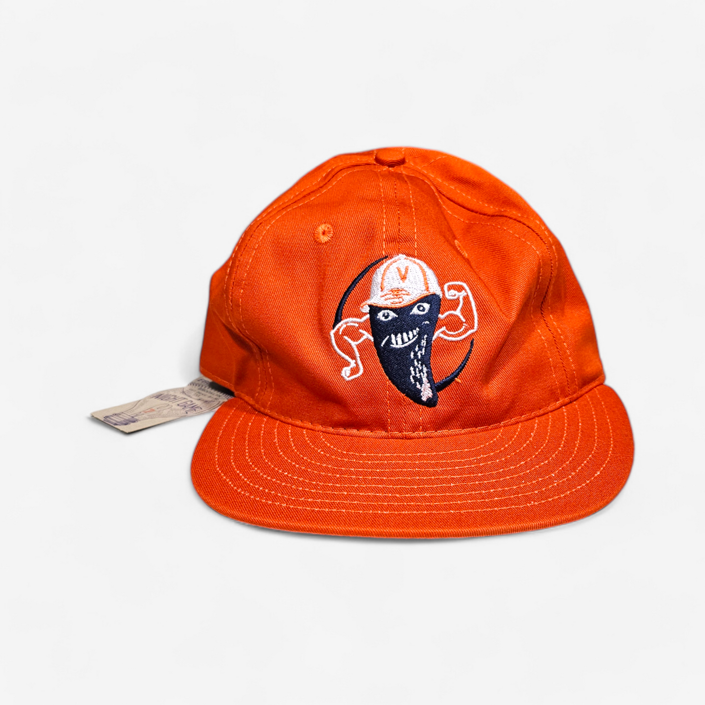Ebbets Field Flannels 1979 Victoria Mussels Cap - Made in USA