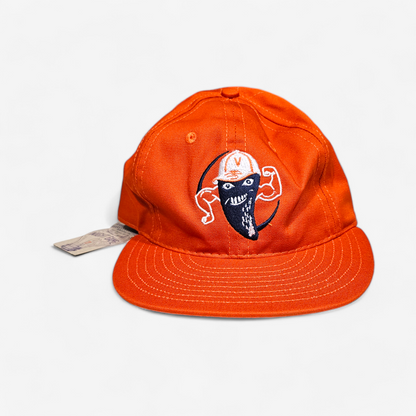 Ebbets Field Flannels 1979 Victoria Mussels Cap - Made in USA