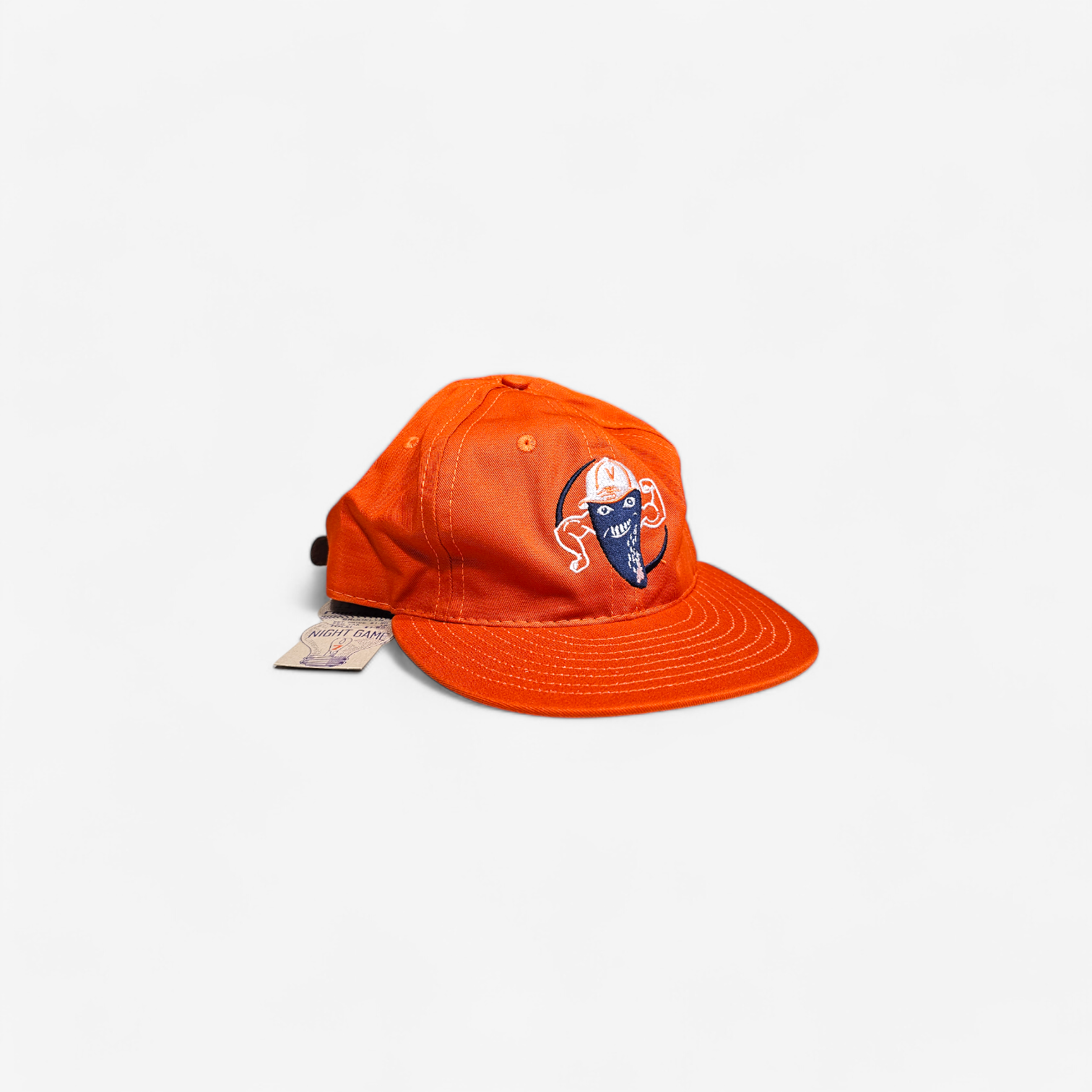 Ebbets Field Flannels 1979 Victoria Mussels Cap - Made in USA