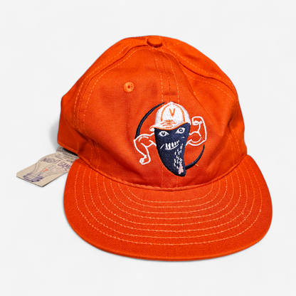 Ebbets Field Flannels 1979 Victoria Mussels Cap - Made in USA