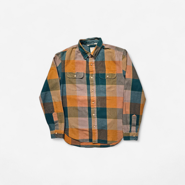 LVC Levi's Vintage Clothing 1950's Longhorn Shirt
