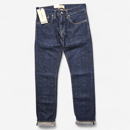 Jean Selvedge Suitsupply - Made in USA