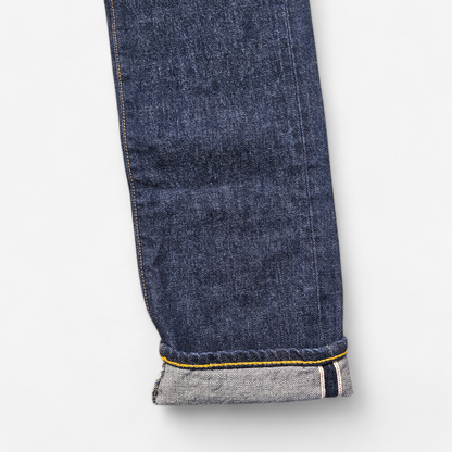 Suitsupply Selvedge Jeans - Made in USA (W28L32)