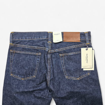 Suitsupply Selvedge Jeans - Made in USA (W28L32)